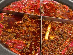 -陈眼镜火锅(总店)