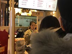 -凤起龙游老面包子(凯德晶品店)