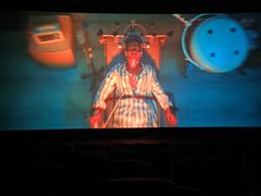 -金逸影城(影视中心IMAX店)