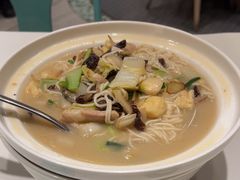 -莆田餐厅PUTIEN(三里屯店)