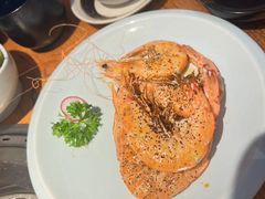 -赤坂亭·M9和牛烧肉·铁板烧·日料398放题(长泰广场店)