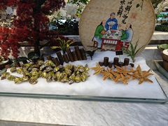 -川骄海鲜自助(河东店)