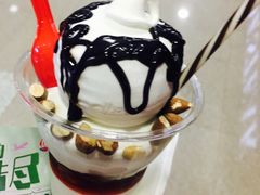 -DQ·蛋糕·冰淇淋(太原街万达店)