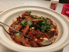 老南昌烧老鸭-相思林金岛饭店(青山湖店)