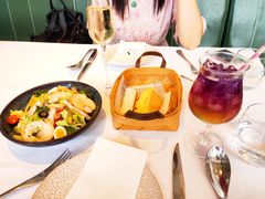 餐包-L'Arome芳芳法国餐厅(仙林金鹰店)