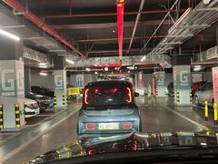 -东莞松山湖万象汇