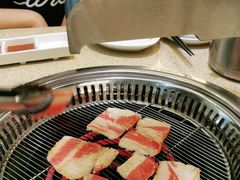 -妙香居韩国烤肉(鹏瑞利季华广场店)