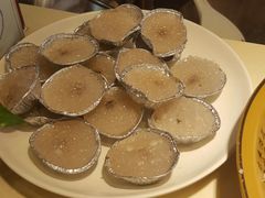 西米糕&nbsp;-素清香(解放路店)