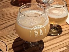 -京A Brewpub·精酿餐吧(幸福村店)
