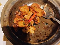 -汤城小厨•粤菜•靓汤(苏州街店)