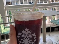 -星巴克臻选(广州沙面店)