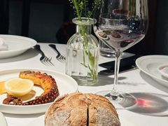 -壳里西餐厅Coquille Seafood Bistro(蒙自路店)