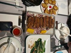 -新兴·金羊座·粤菜点心(乐峰店)