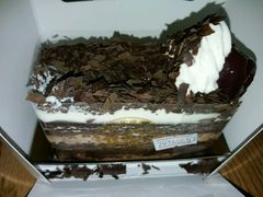 -味多美蛋糕(看丹桥店)