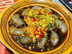 生腌虾-王老大烤串