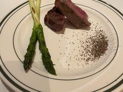 -Wolfgang’s Steakhouse 沃夫冈牛排馆(上海白玉兰广场店)