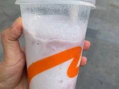-CoCo都可(合生汇店)
