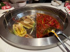 -小龙坎火锅(全球总店)