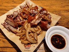 -马家饭堂(南街薰酱店)