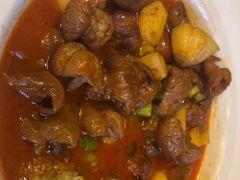 -富乐山酒店(西黄城根北街店)