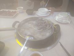 -潮泰牛肉火锅 · 创于1992年(车公庙店)