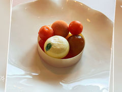 柑橘-Jean Georges