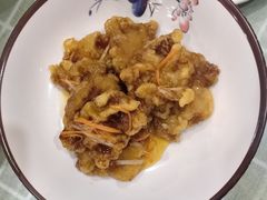 -玉桥餐厅(天坛店)