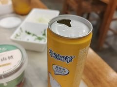 -牛街·马辈儿涮肉(牛街二店)