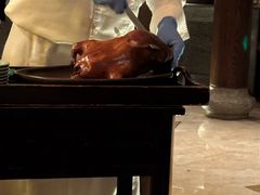 -西安凯悦酒店·湖畔中餐厅