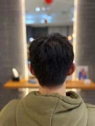 -意廊 Hair Salon