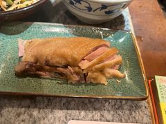-南京大牌档(青岛万象城店)