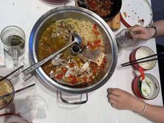 -老湘亲·品鉴湘菜(蔡塘爱琴海店)