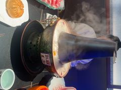 -额尔敦传统涮(公园西路店)