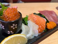 -寿司郎(皇庭广场店)