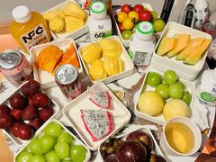 -涨巢·潮玩水疗局