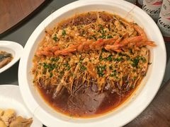 -新丁香海鲜酒店(银海商贸城店)