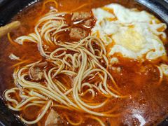 -老地方面馆(思南路店)
