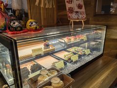 -Let's Taipei 非常烘焙(太古里店)