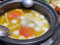 -志晖园圆子鸡·辣子鸡(阳光店)