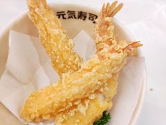 -元气寿司(金光华店)