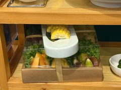 -烹然四季椰子鸡火锅(姚家园万象汇店)