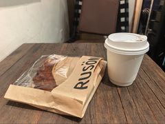 鹿角-RUSON(黄龙店)