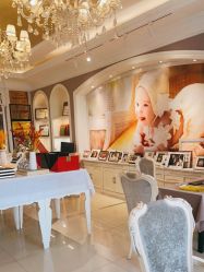 -贯日漂亮宝贝儿童摄影