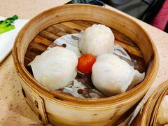 -点都德(华强南店)