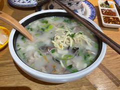 -大头亮羊汤烩面·河南非遗(良乡总店)