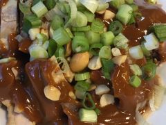 -金谷园饺子·烧烤·家宴(人大总店)