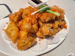 -肥仔文澳门猪骨煲(南京西路店)