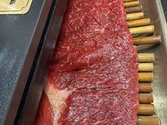 -西塔老太太泥炉烤肉(龙湖北苑天街店)