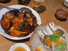 -宁波柏悦酒店·钱湖渔港