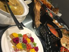 -鉴川·川菜传承(星汇两江店)